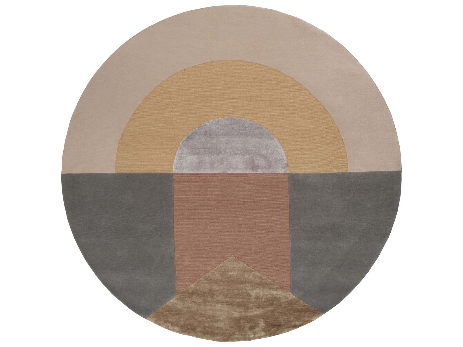 Linie Design Graphic Combi Area Rug
