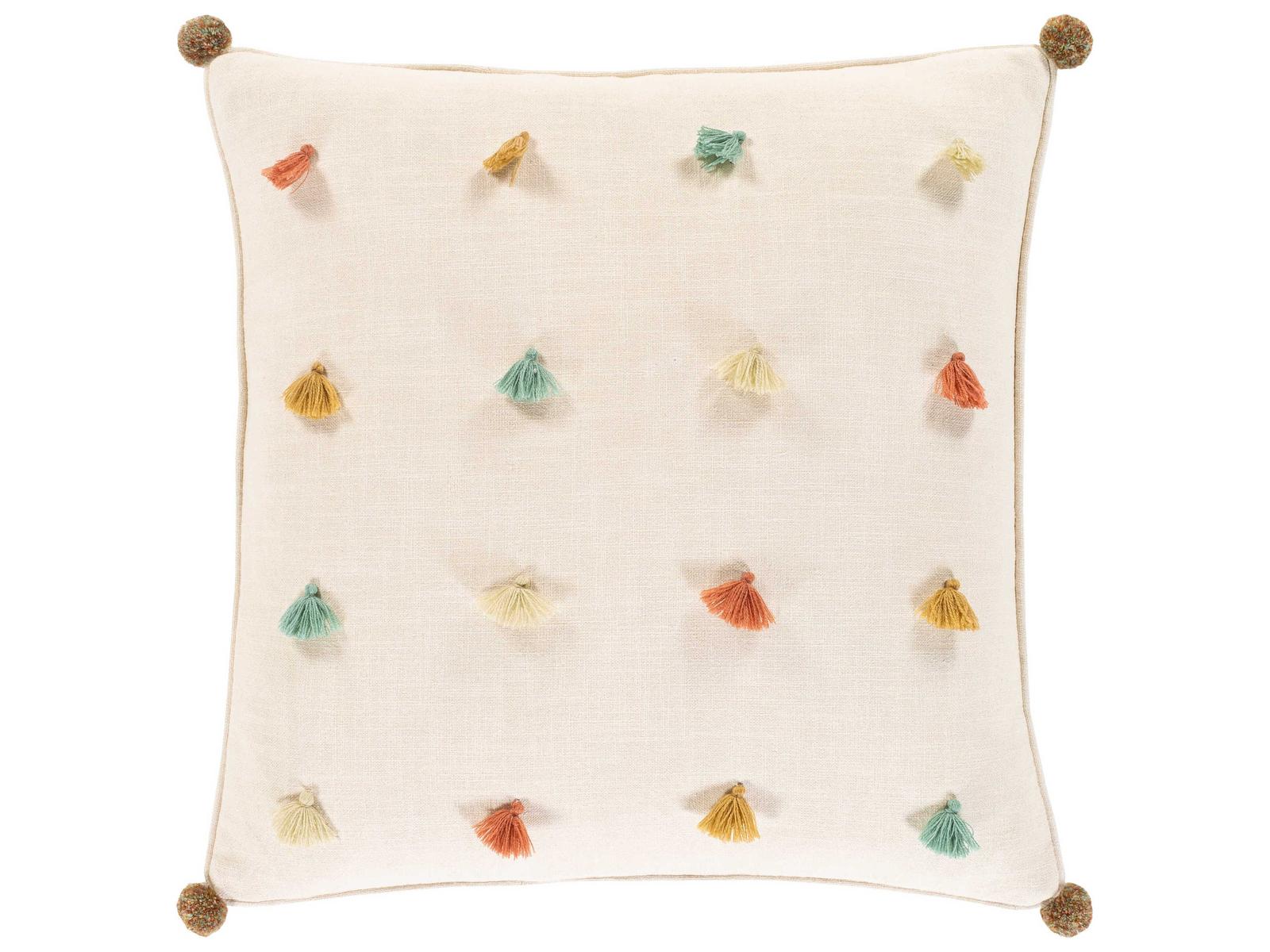 Livabliss Byron Bay Accent Pillow