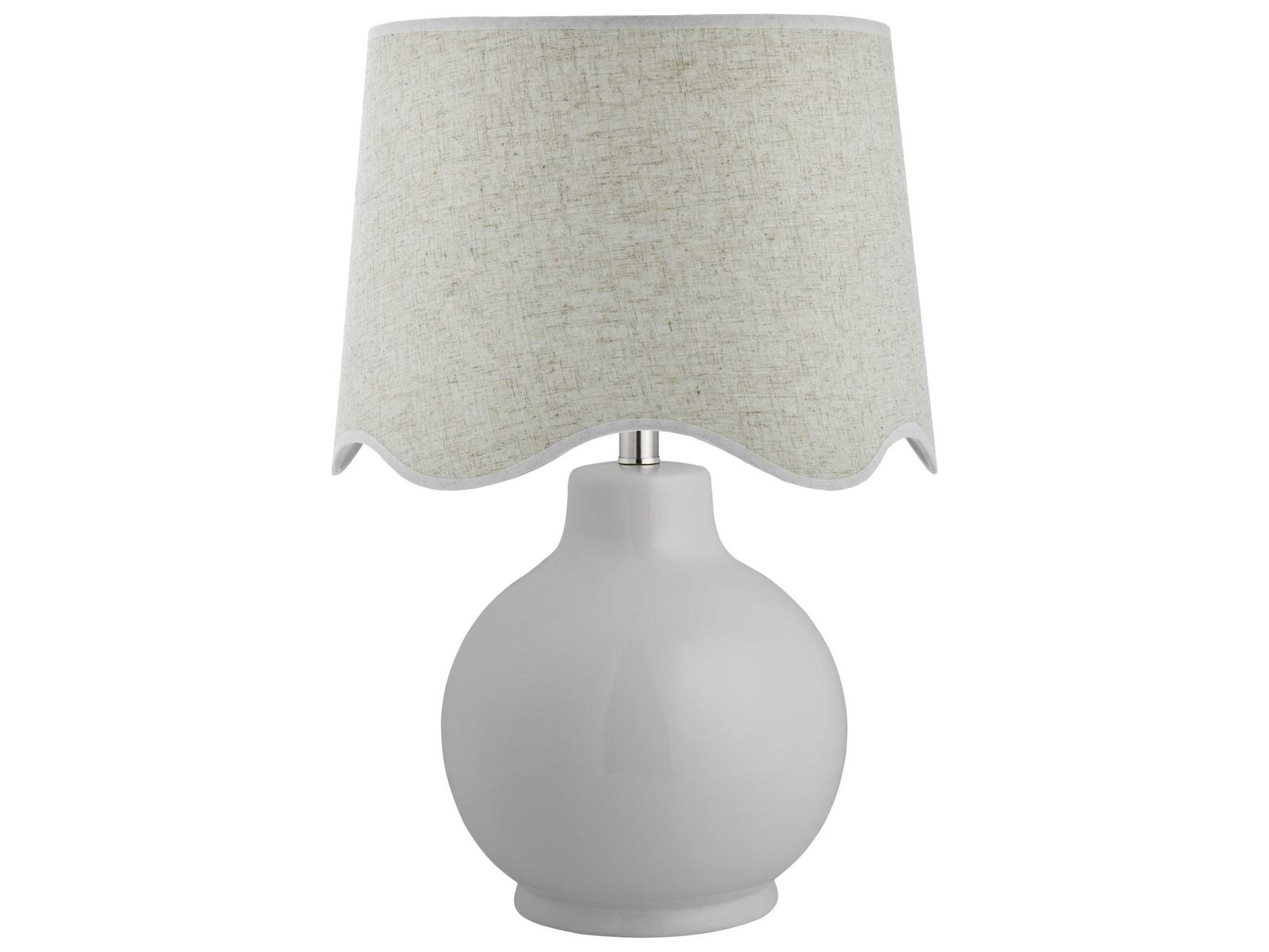 Livabliss Doheny Table Lamp