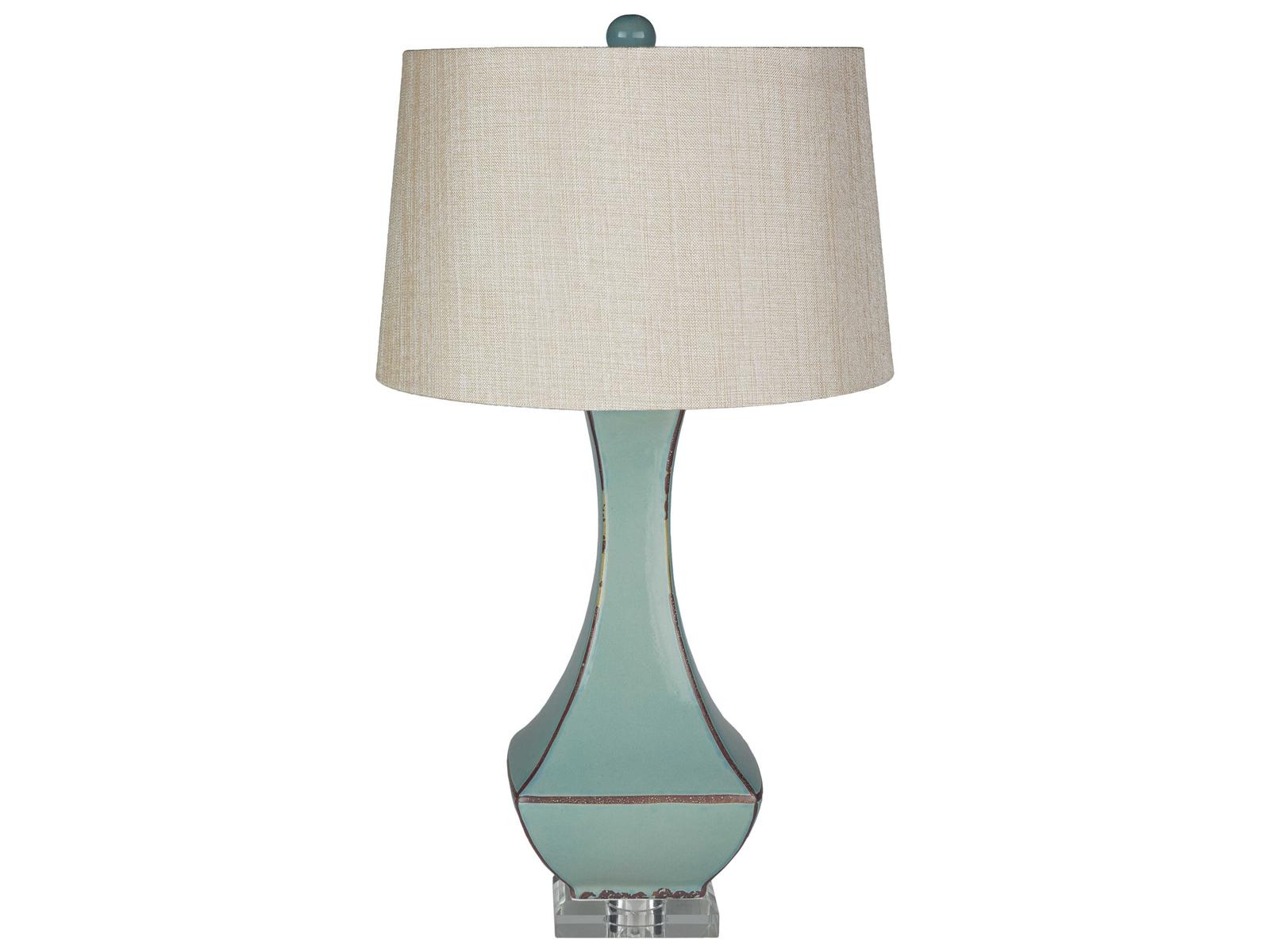 Livabliss Belhaven Buffet Lamp