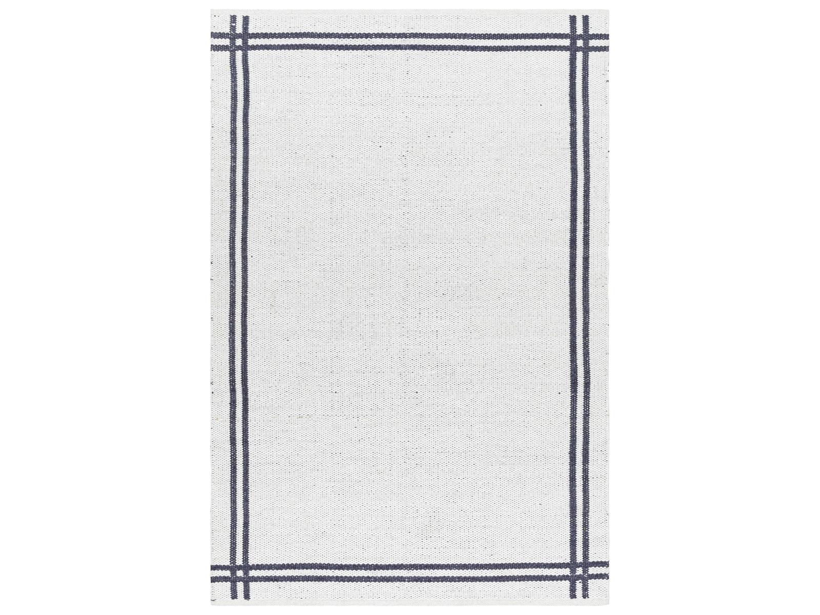 Livabliss by Surya Mardin Bordered Area Rug