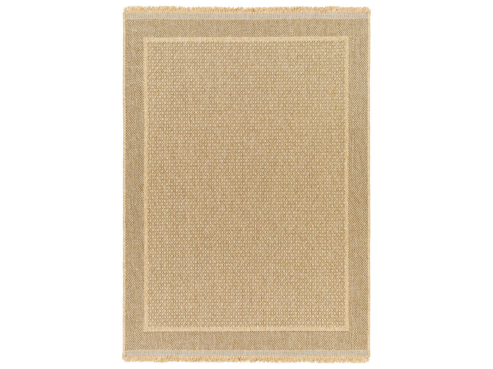 Livabliss by Surya Mirage Bordered Runner Area Rug