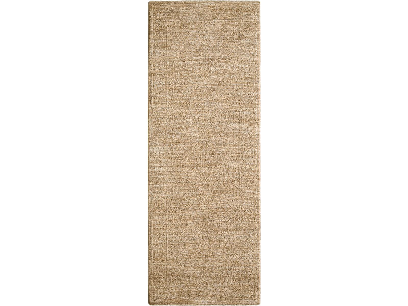 Livabliss Masterpiece Floral Runner