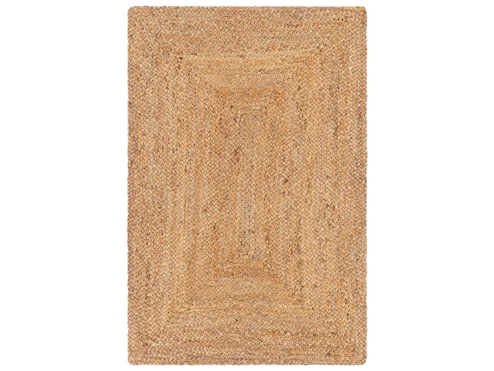 Livabliss by Surya Natural Braids Area Rug