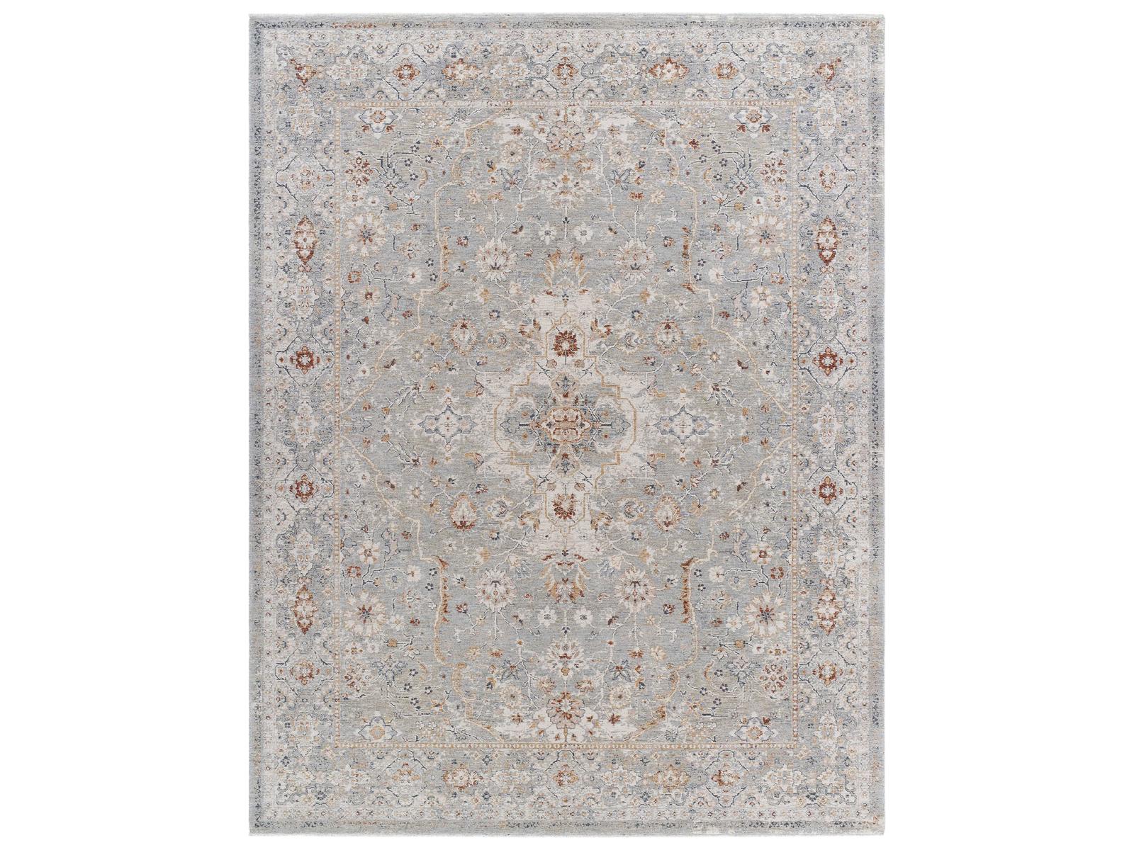 Livabliss by Surya Poem Floral Area Rug