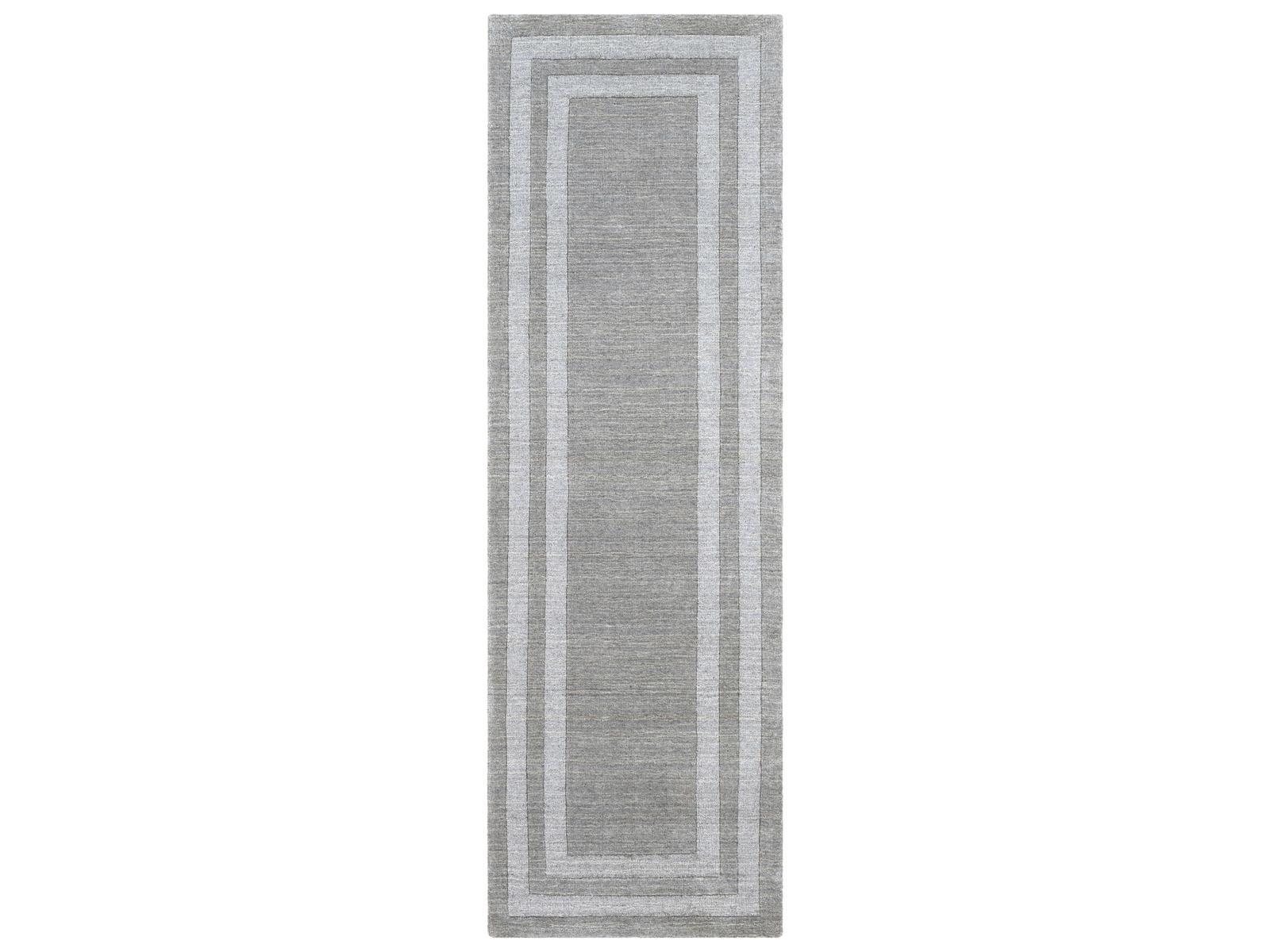 Livabliss by Surya Sorrento Bordered Runner Area Rug