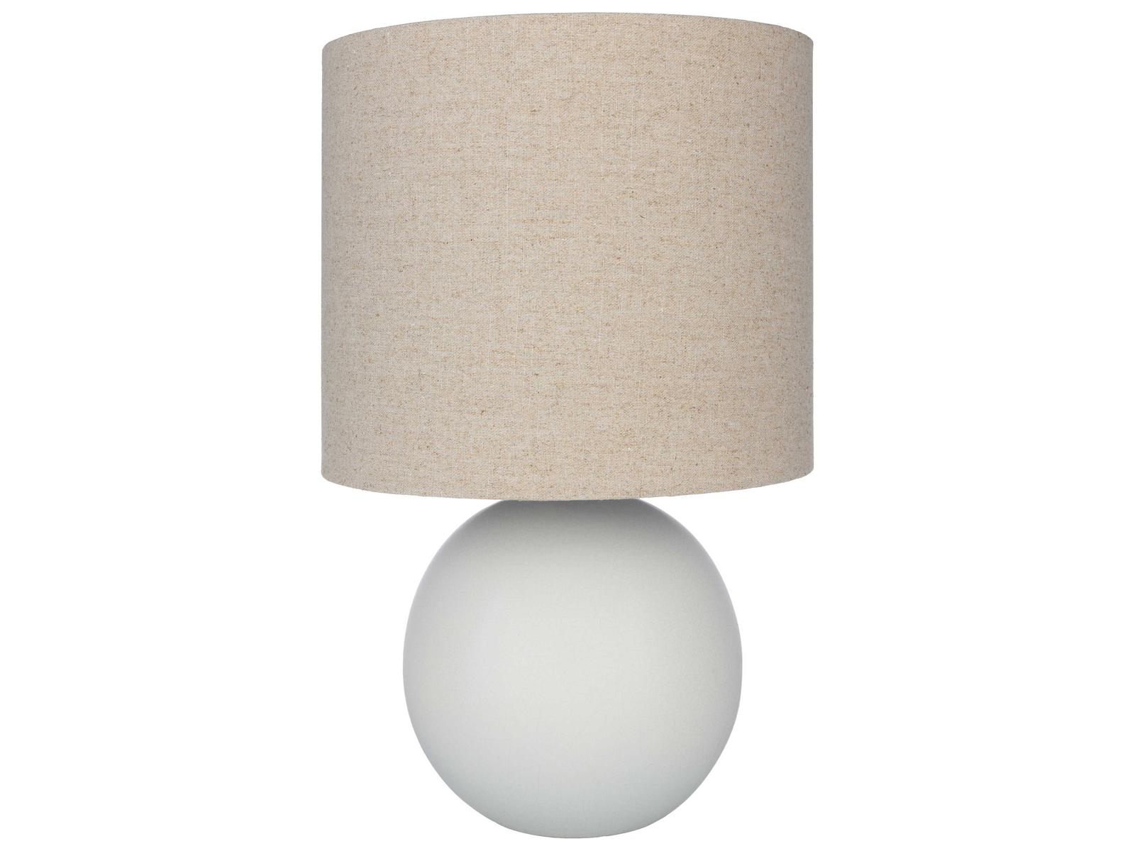 Livabliss Vogel Table Lamp