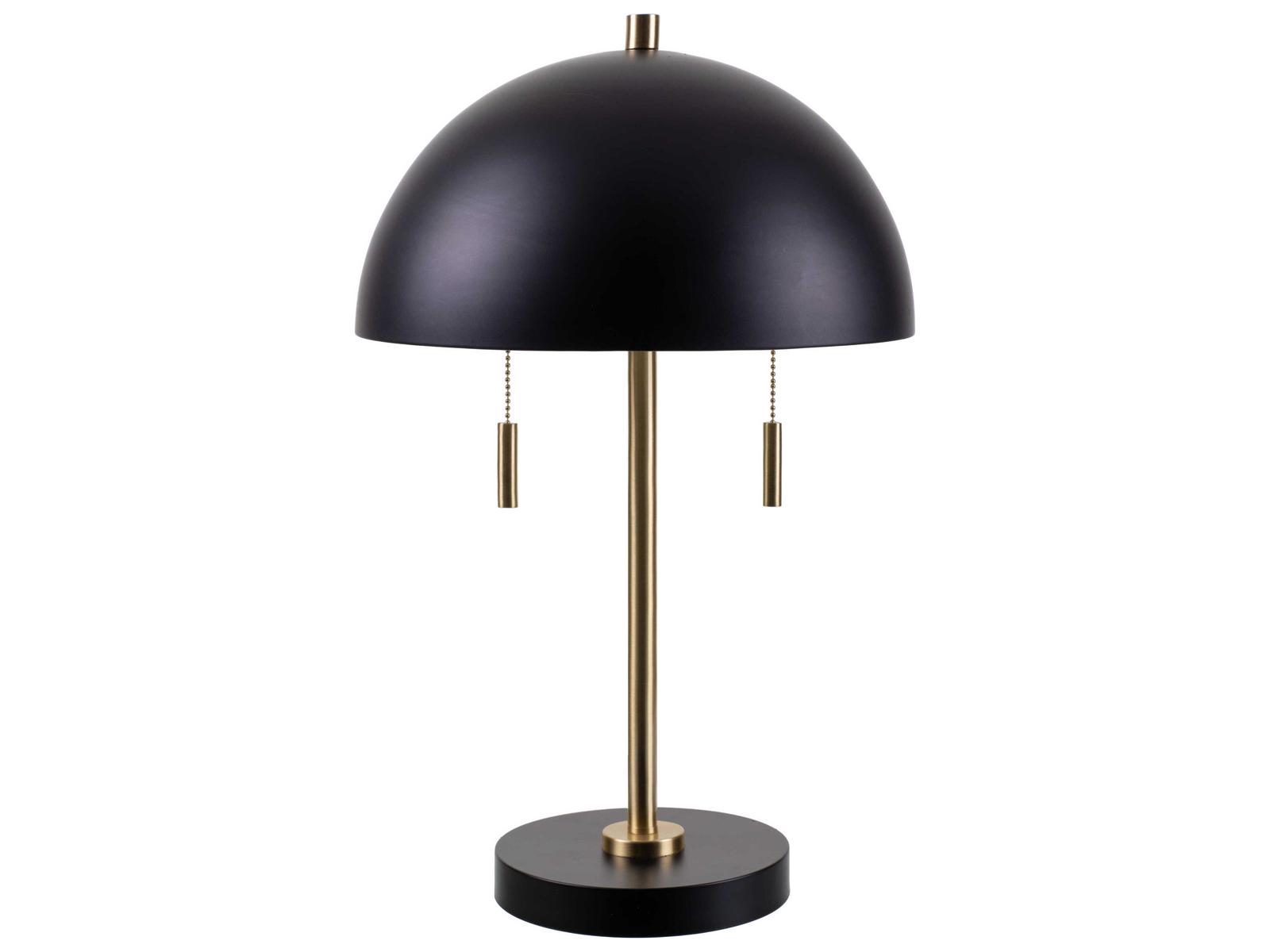 Livabliss Vienne Table Lamp