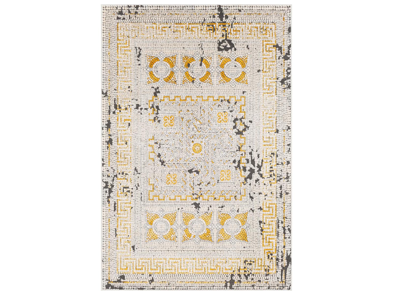 Livabliss by Surya Venezia Bordered Area Rug