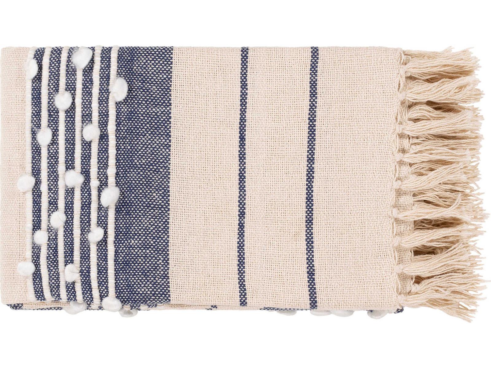 Livabliss Yemaya Throw Blanket
