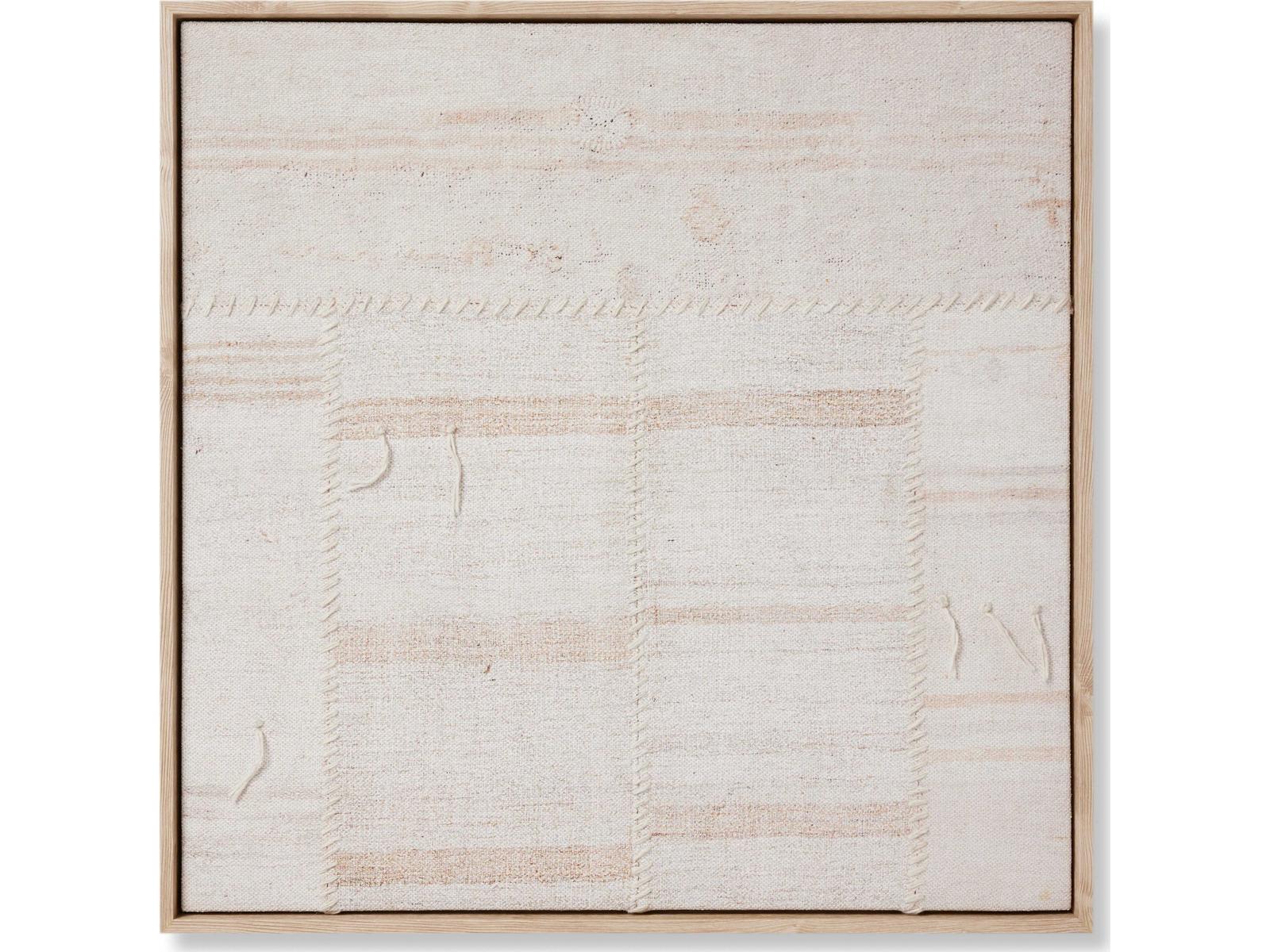 Loloi Reimaged Textile Wall Art