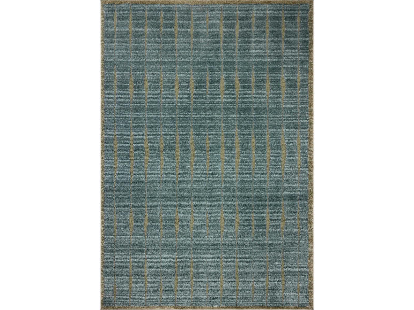 Loloi Rugs Chris Loves Julia Calvin Geometric Runner Area Rug