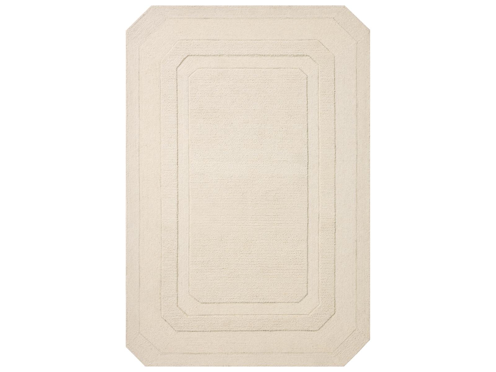 Loloi Rugs Clayton Bordered Area Rug