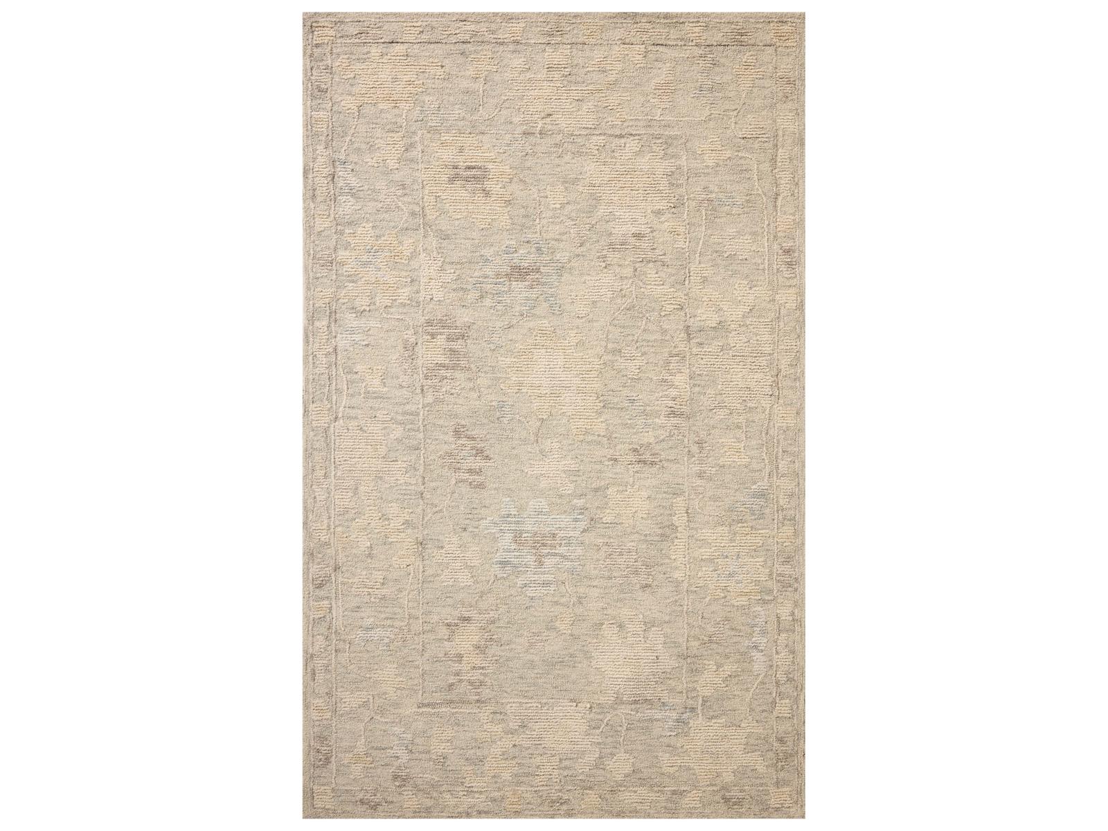Loloi Rugs Cynthia Bordered Area Rug