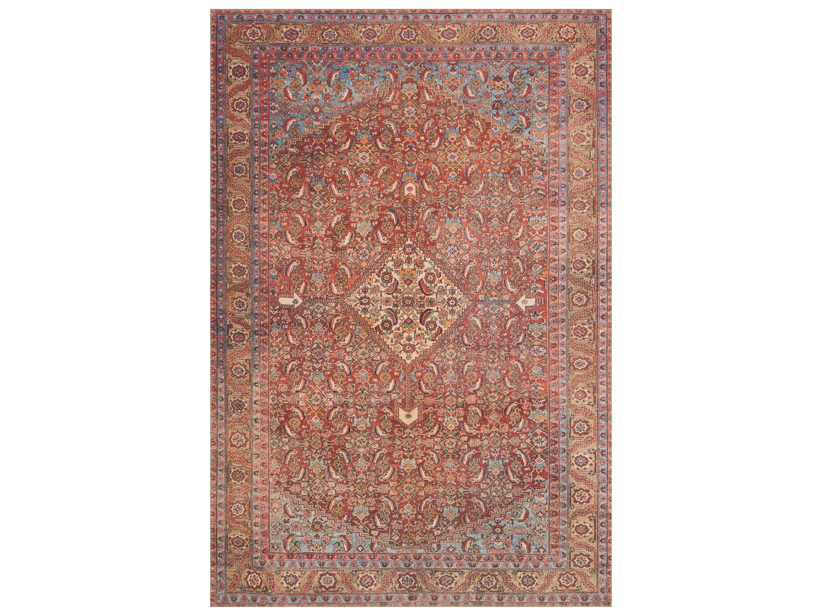 Loloi Rugs Loren Floral Area Rug