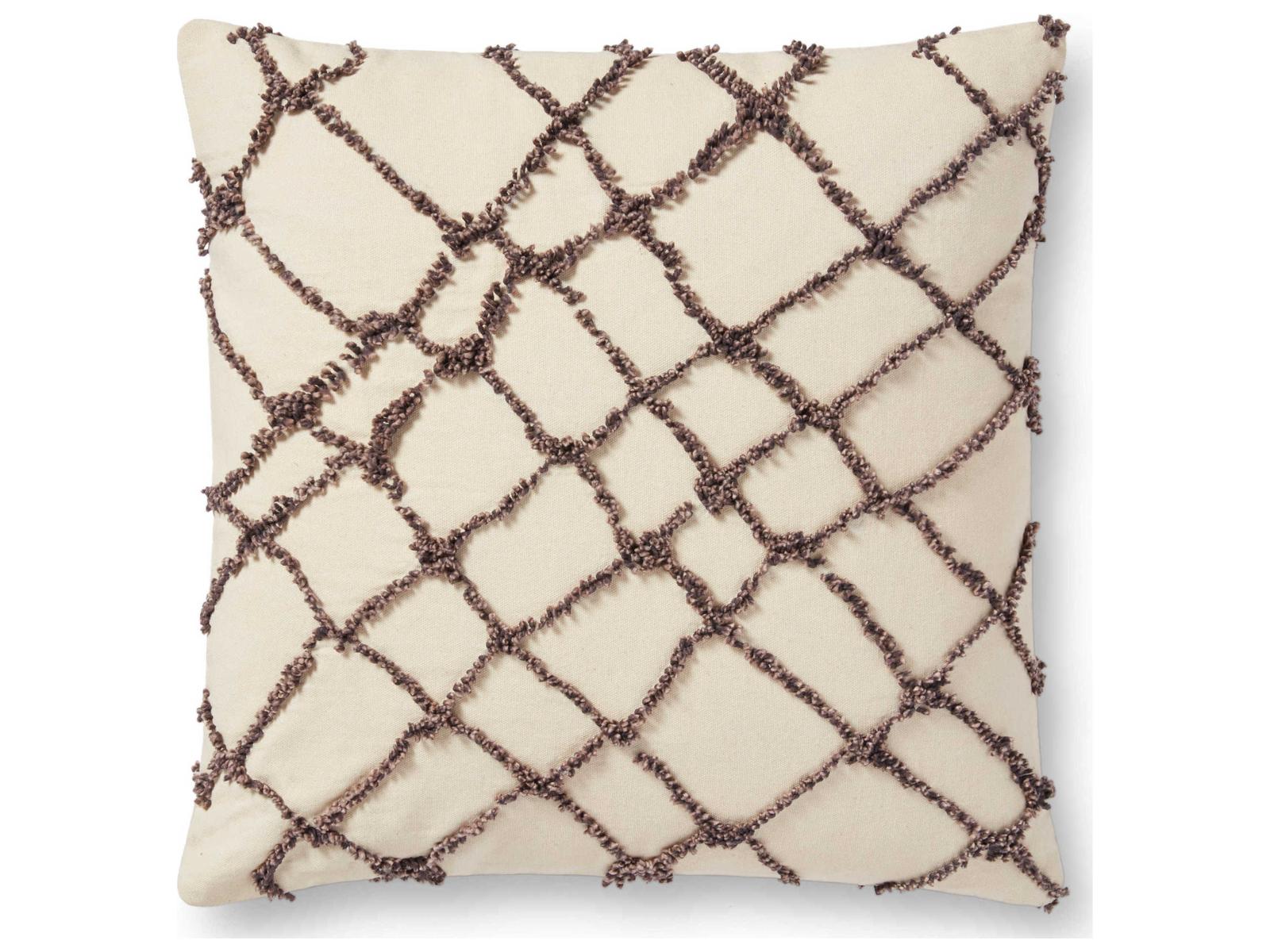 Loloi Blythe Pillow - Thumbnail 2