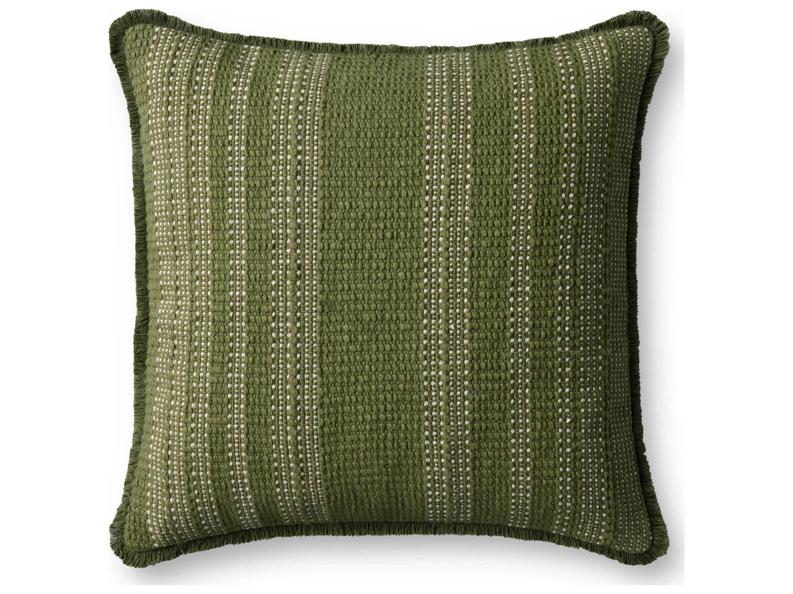 Loloi Pillow Cover - Thumbnail 2