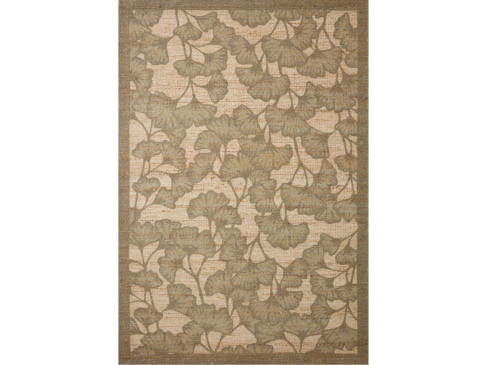 Loloi Rugs Chris Loves Julia Rue Bordered Area Rug