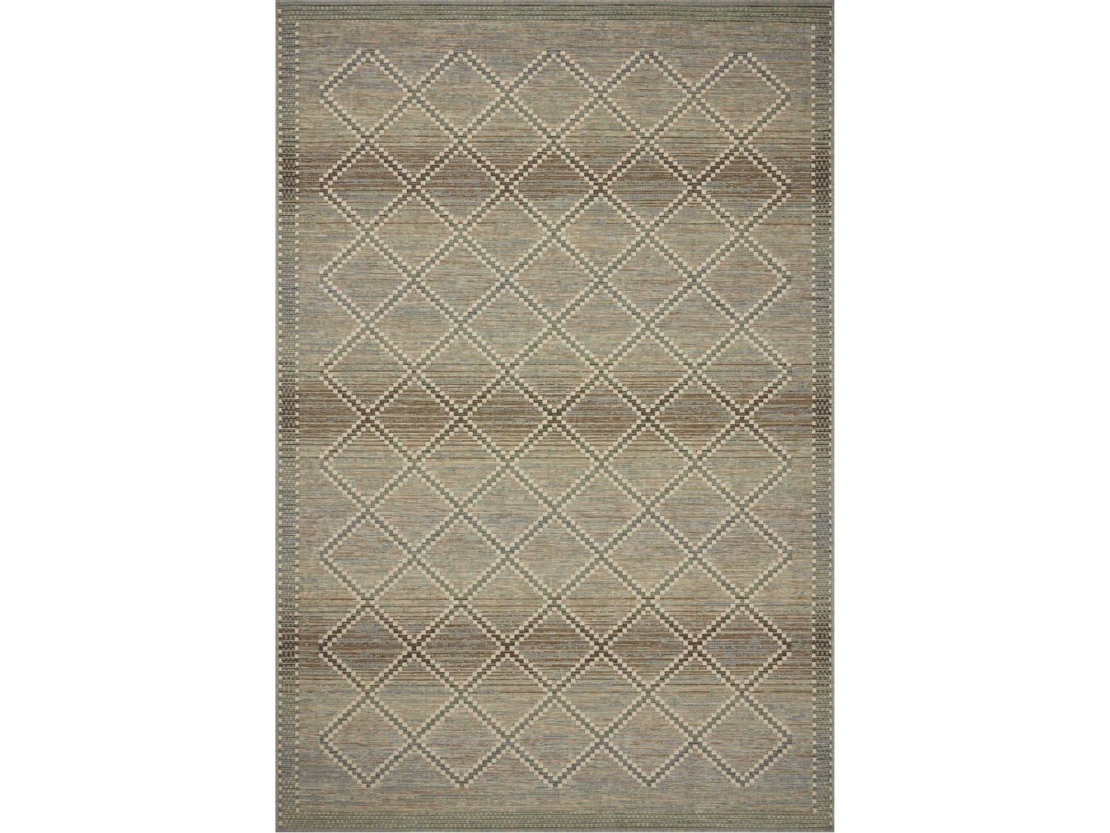 Loloi Rugs Saylor Geometric Runner Area Rug