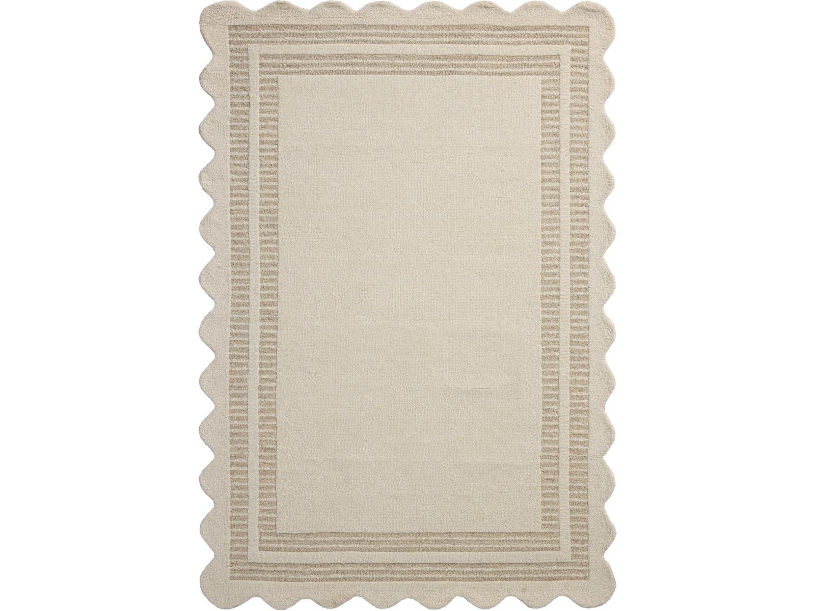 Loloi Rugs Chris Loves Julia Scottie Bordered Runner Area Rug