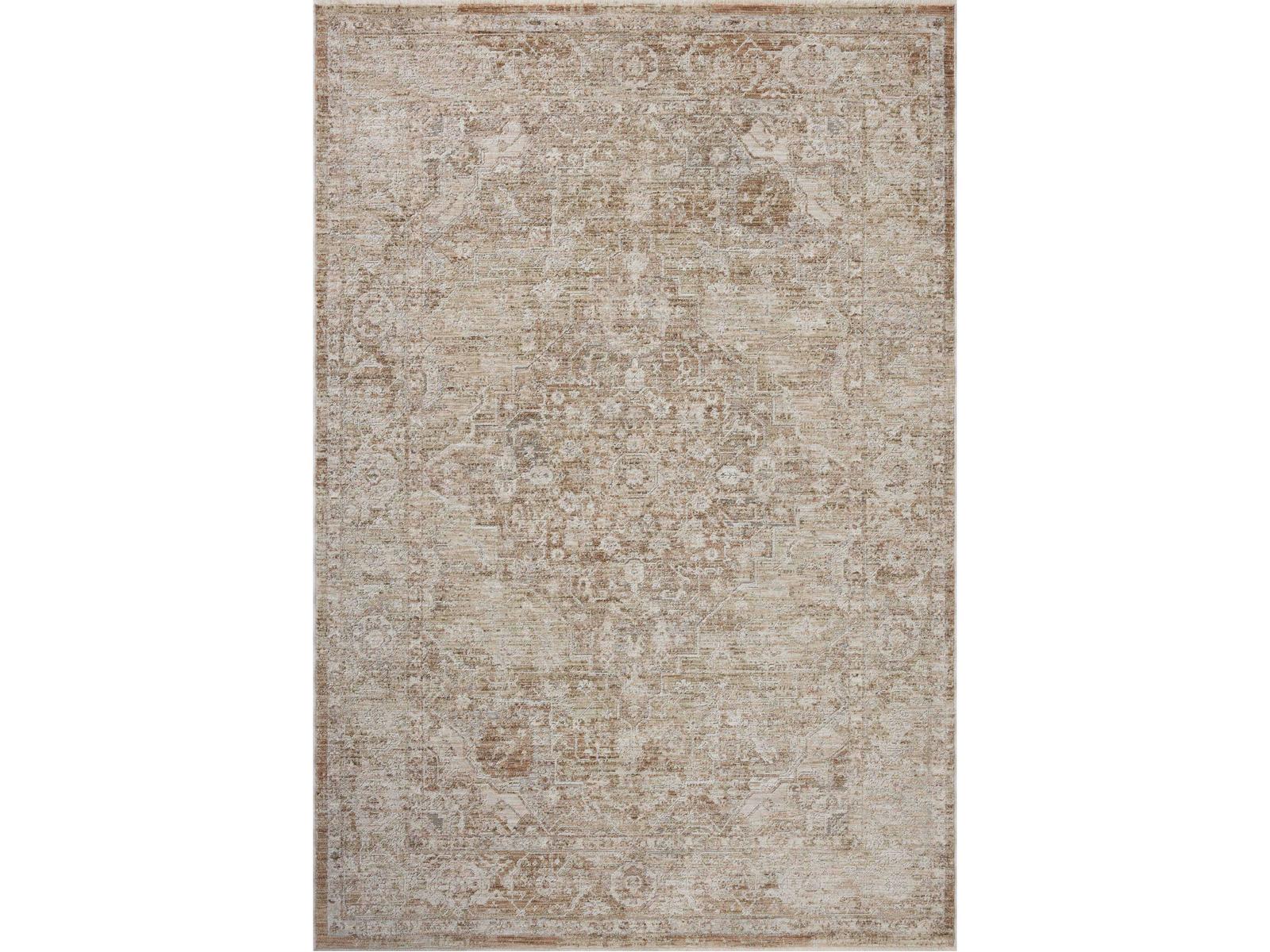Loloi Rugs Tabitha Abstract Runner Area Rug