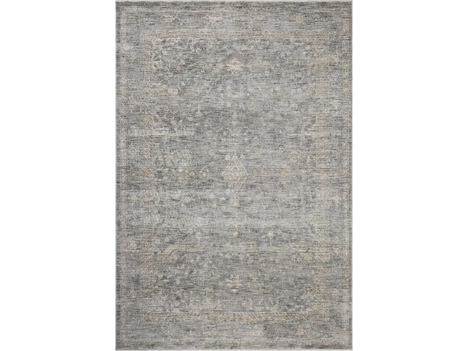 Loloi Rugs Tabitha Abstract Runner Area Rug