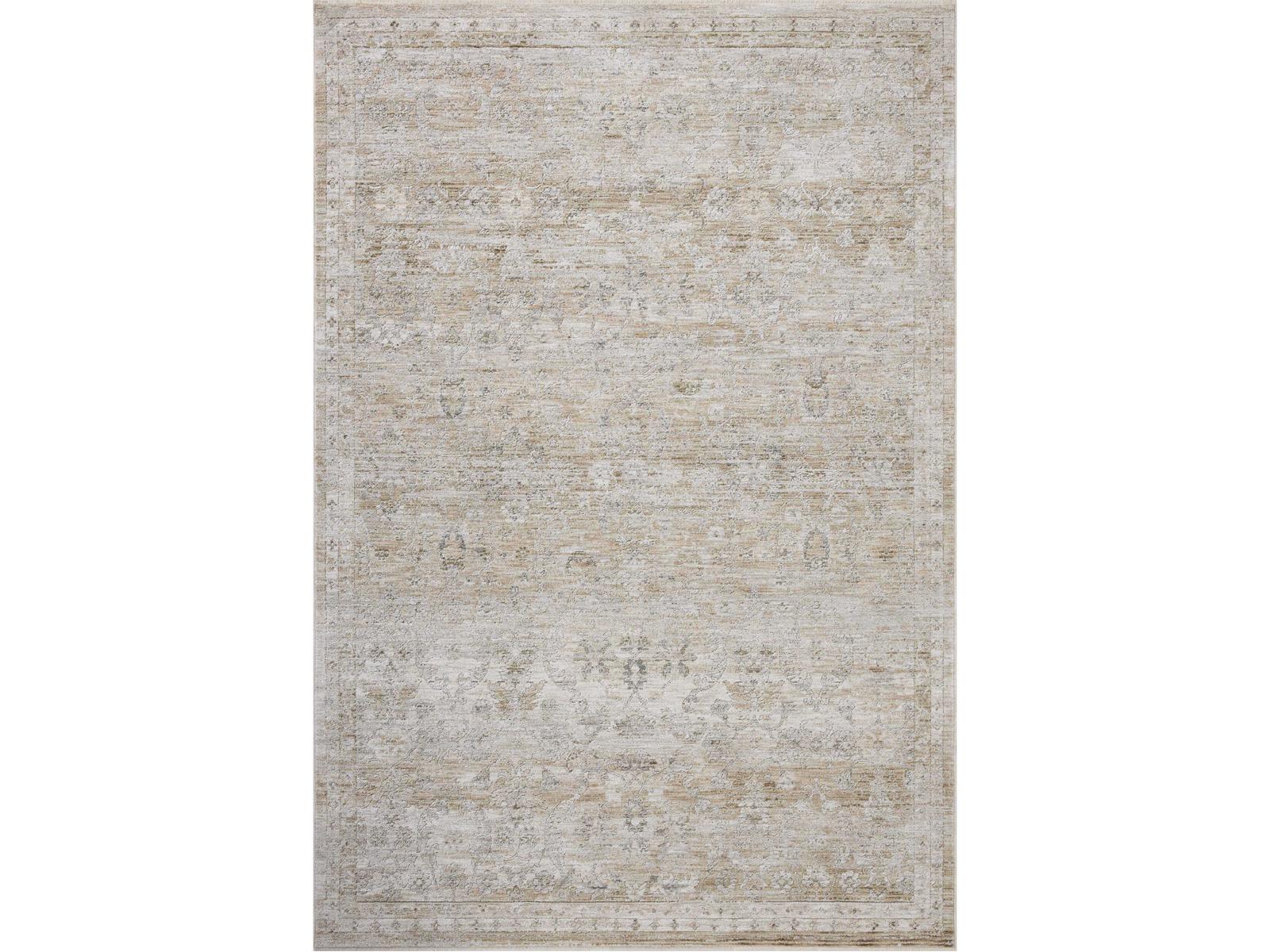 Loloi Rugs Tabitha Abstract Runner Area Rug