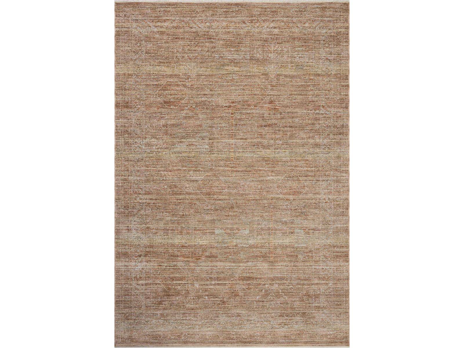 Loloi Rugs Tabitha Abstract Runner Area Rug