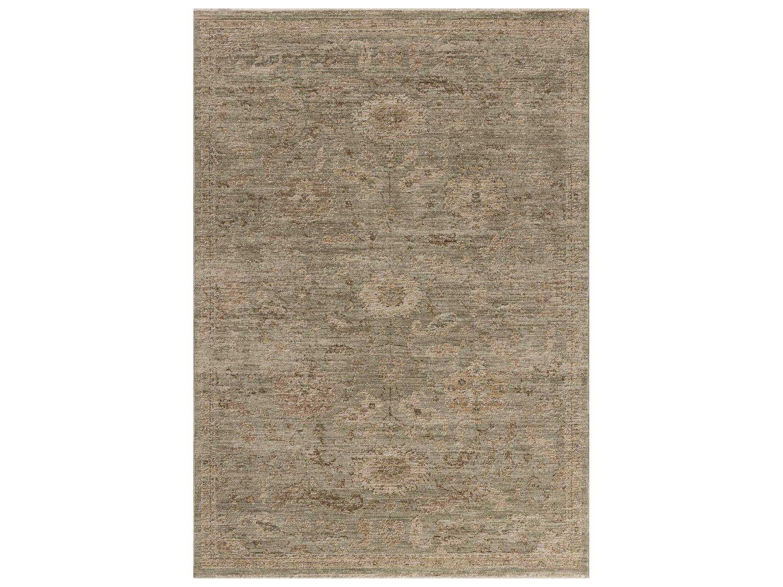 Loloi Rugs Willa Floral Area Rug