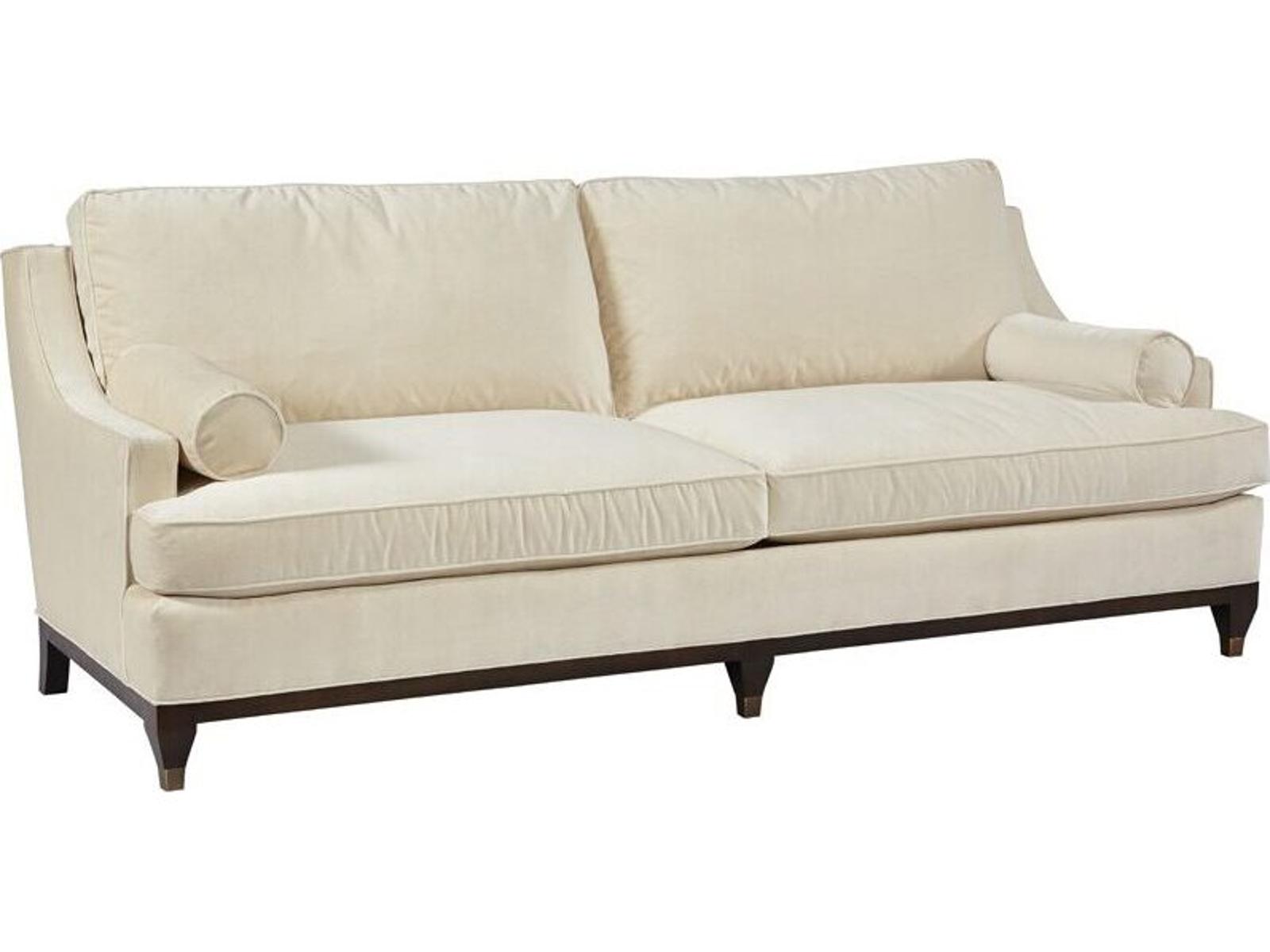 Lillian August Diani Fabric Sofanull
