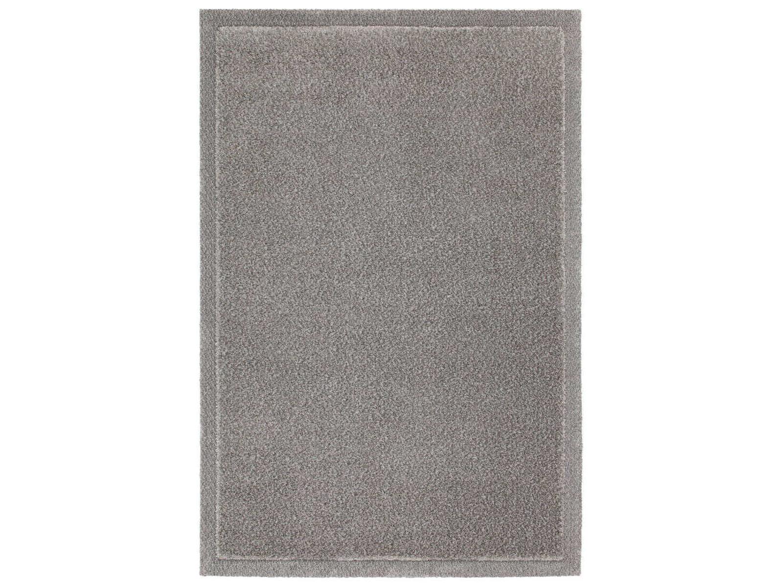 Ligne Pure Cloud Bordered Area Rug
