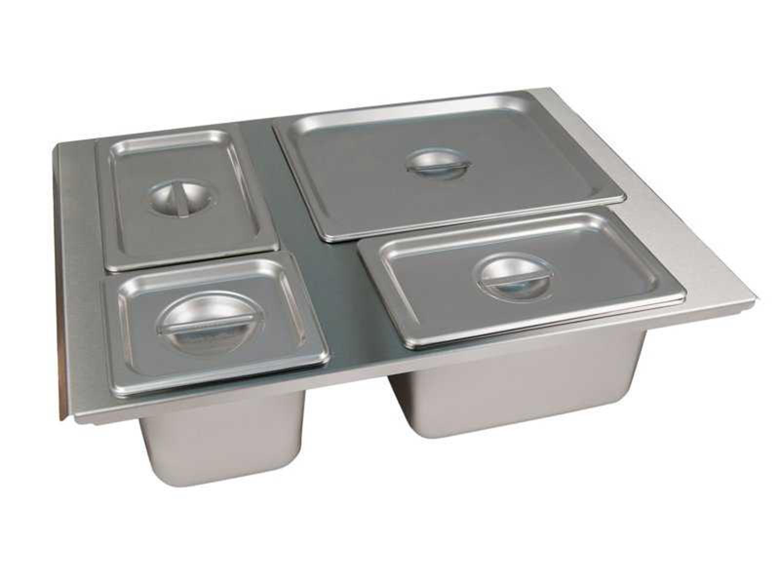 Fire Magic Buffet Warming Accessory