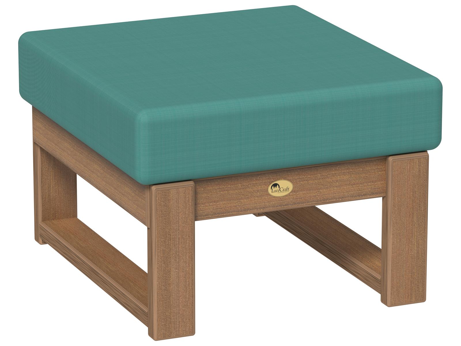 Luxcraft Lanai Ottoman