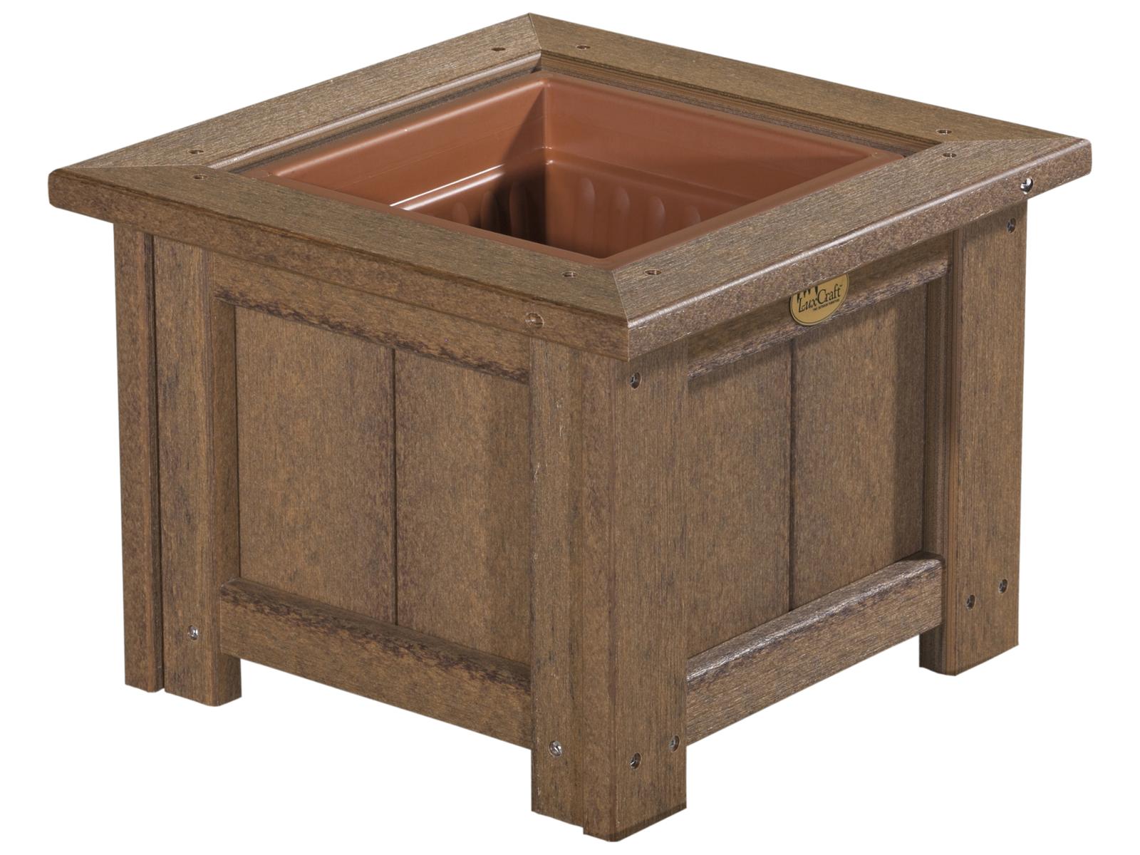 Luxcraft Outdoor Planter - Thumbnail 3