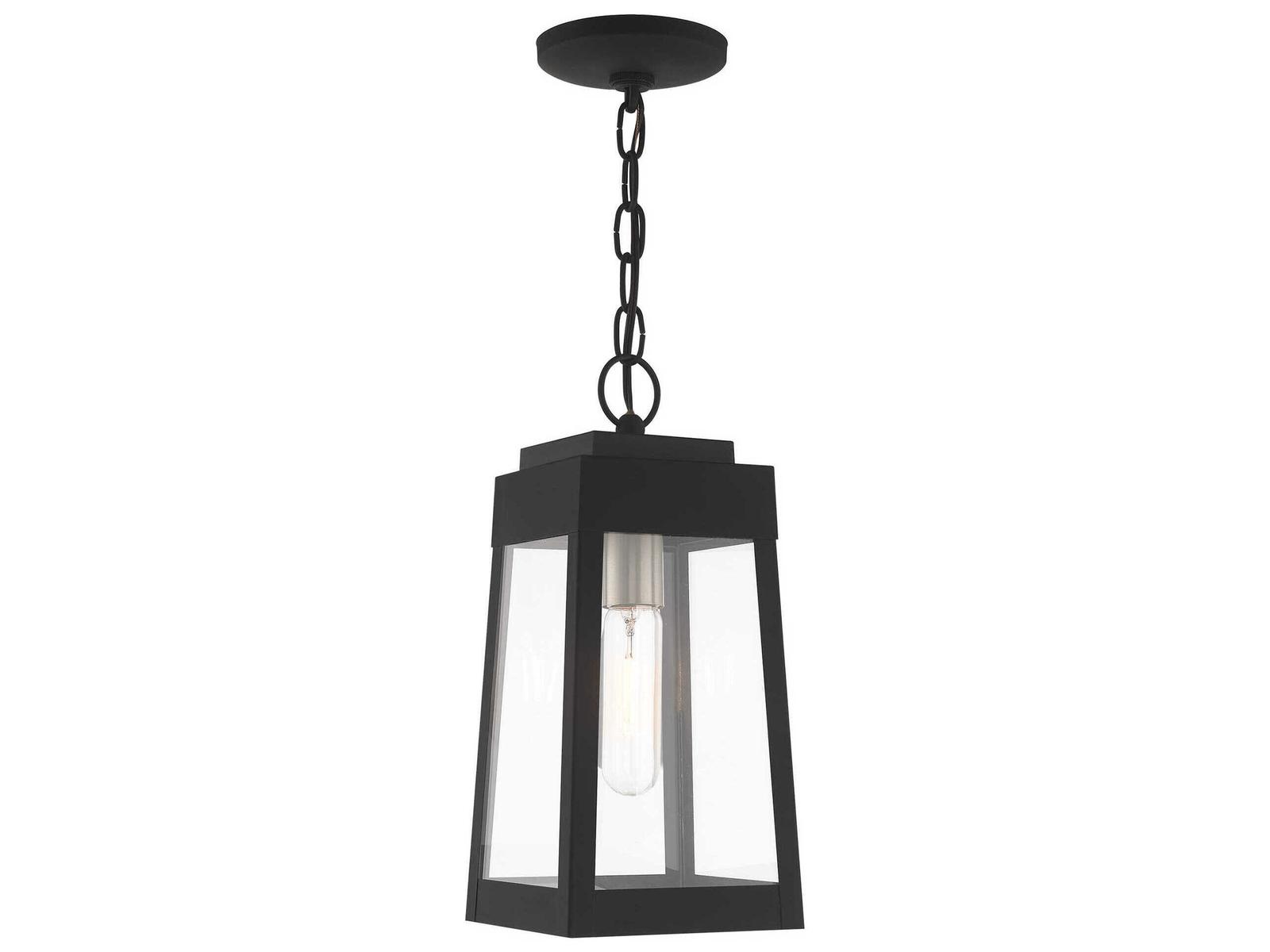 Livex Lighting Oslo Hanging Light
