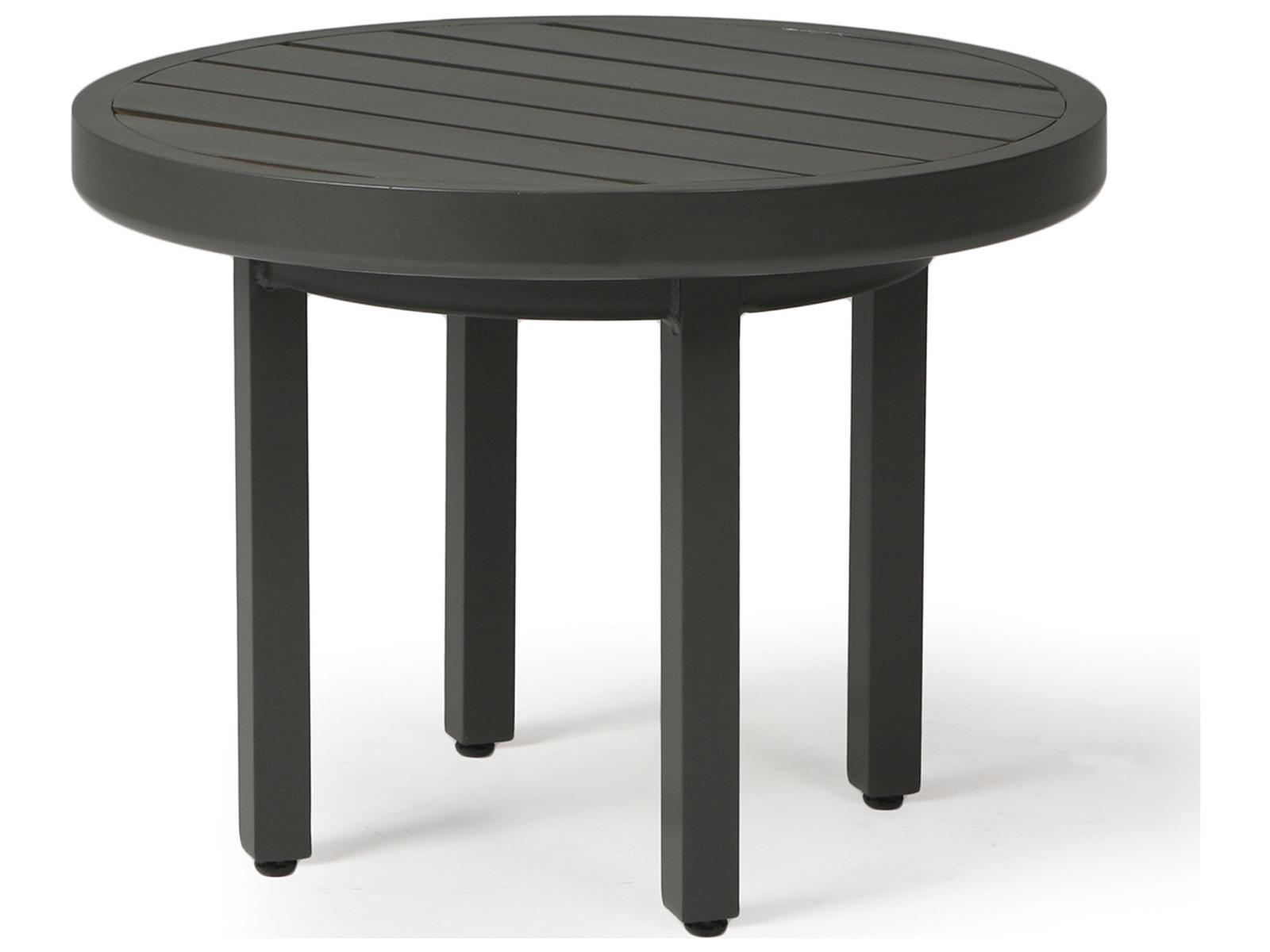 Mallin Trinidad End Table - Thumbnail 2