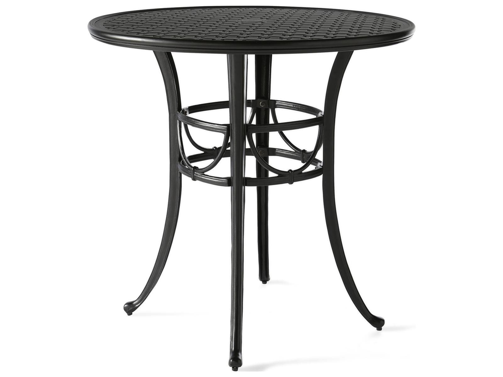 Mallin Napa Outdoor Table - Thumbnail 2