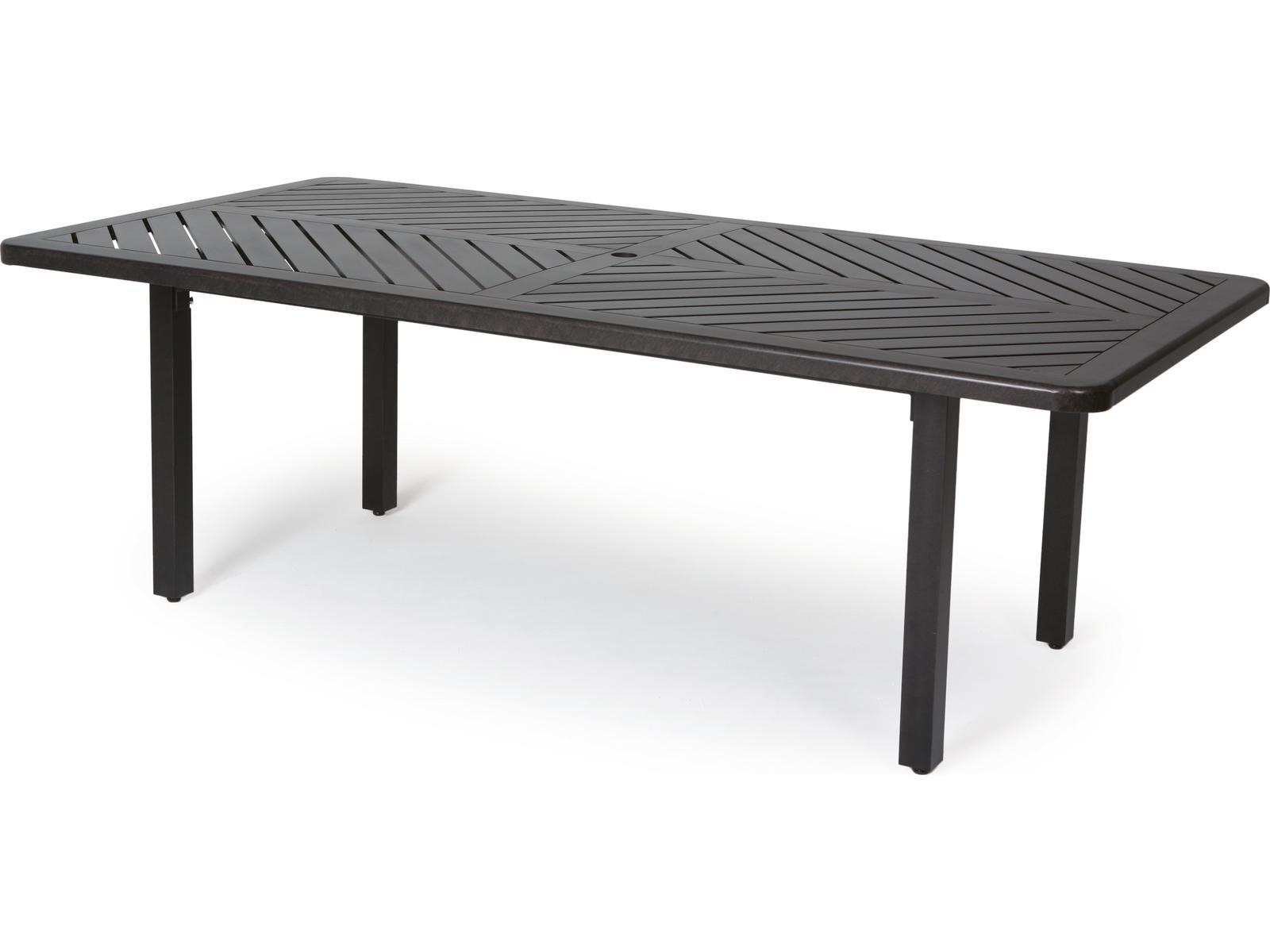 Mallin Trinidad Dining Table - Thumbnail 5