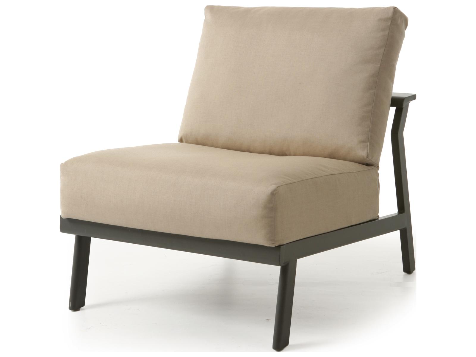 Mallin Dakoda Sectional Cushion