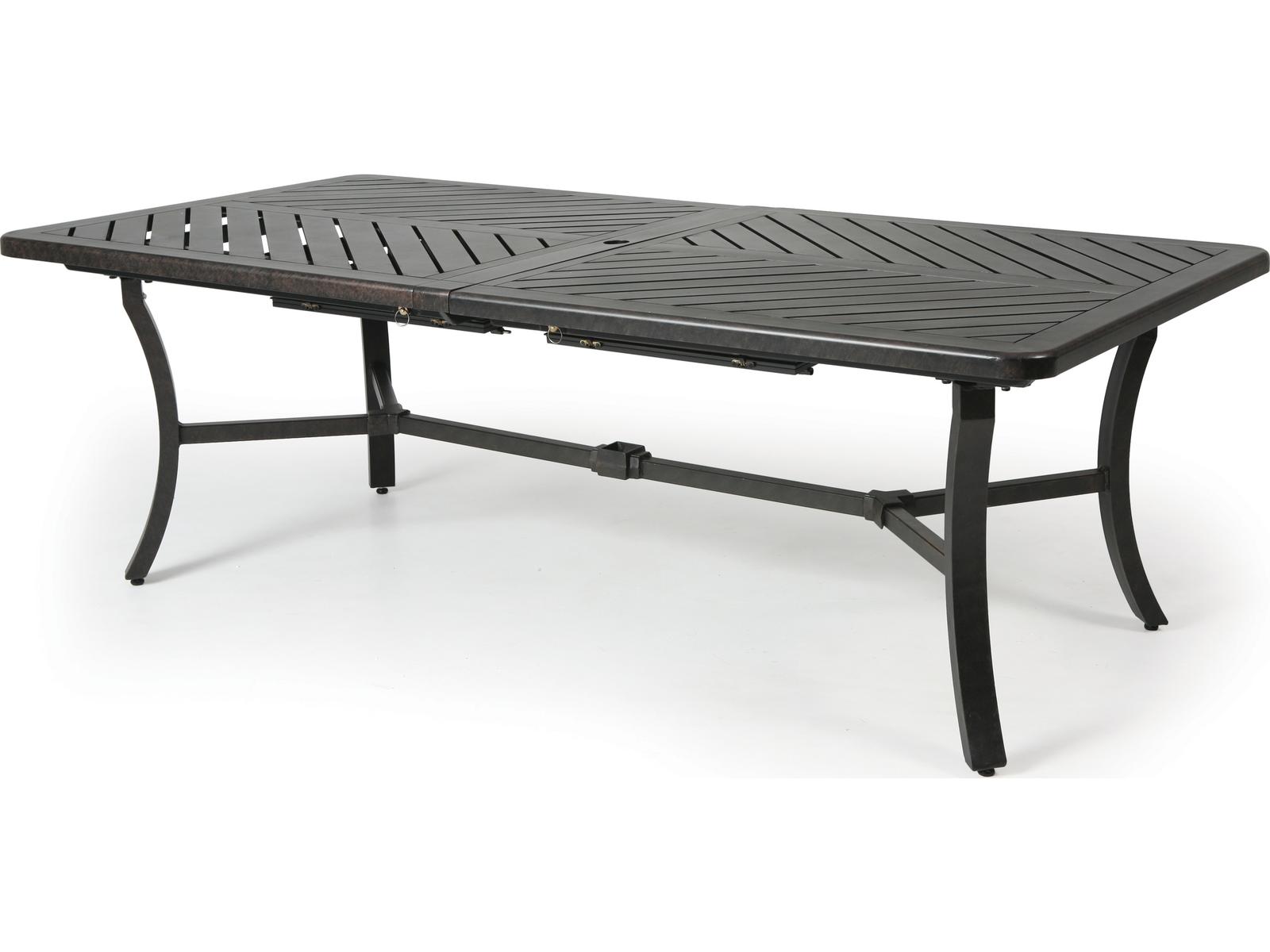 Mallin Fulton Dining Table