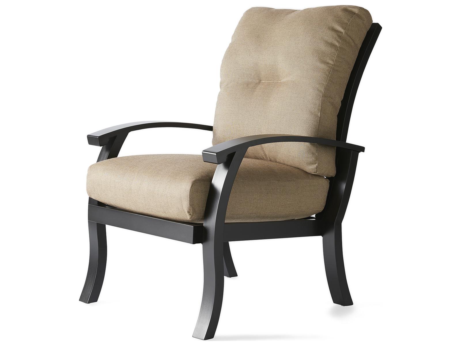 Mallin Georgetown Dining Arm Chair