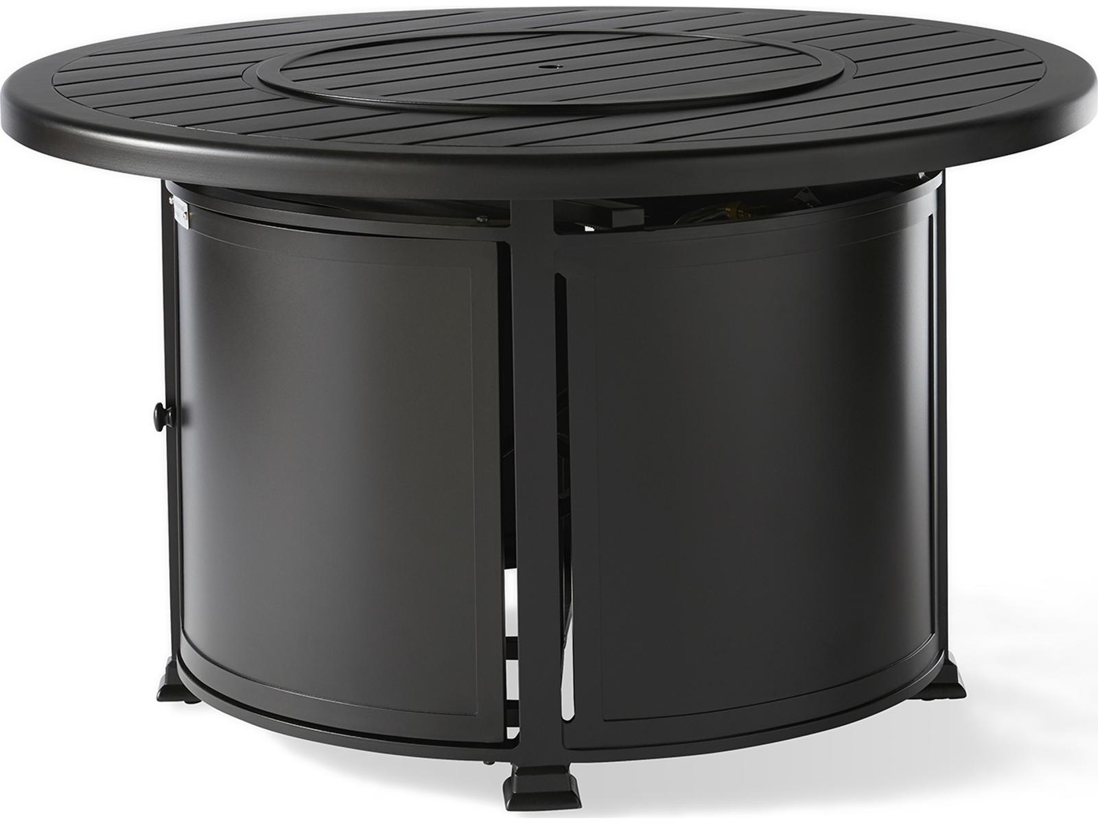Mallin Pasa Robles Fire Table