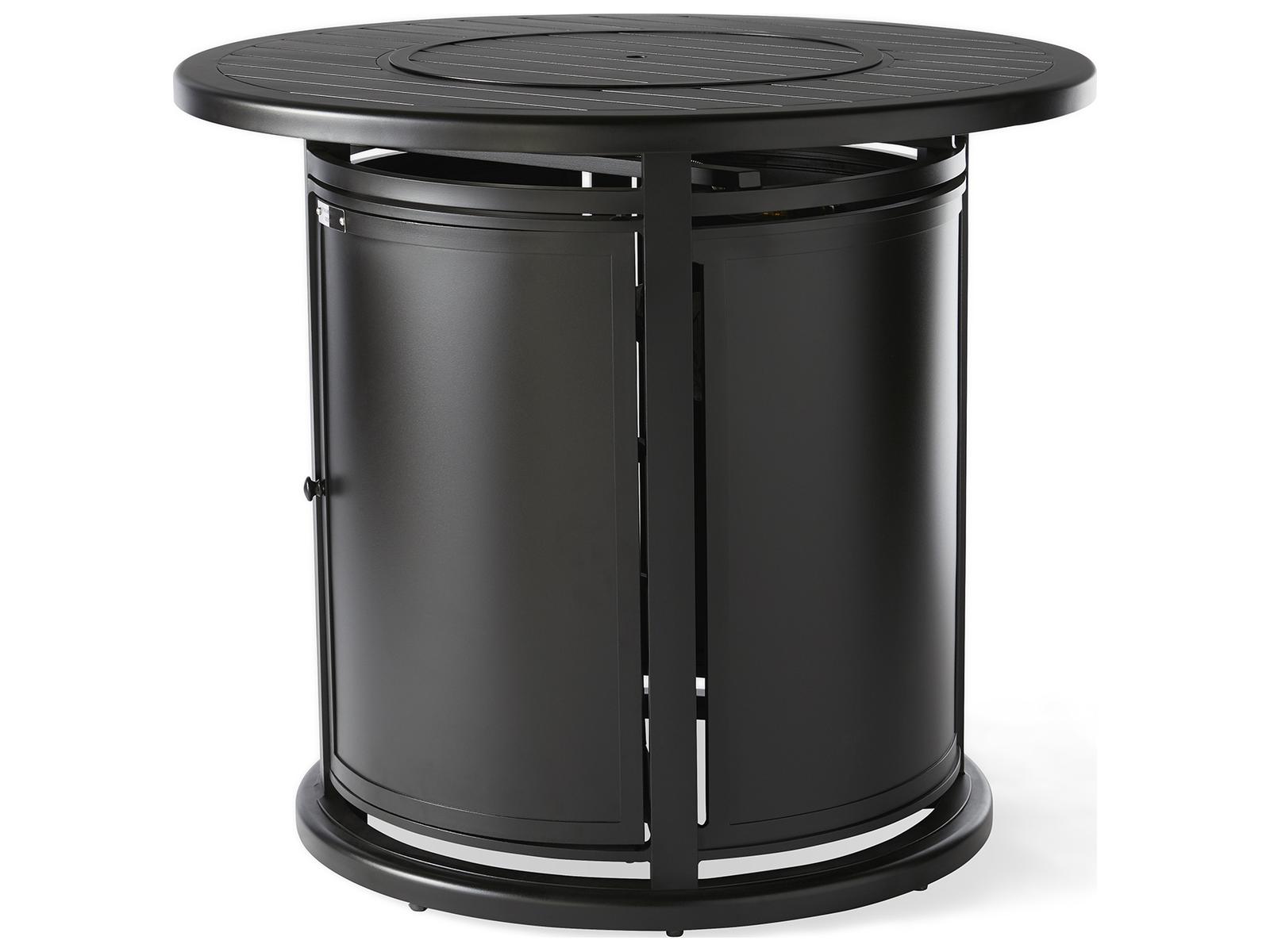 Mallin Pasa Robles Fire Pit Table