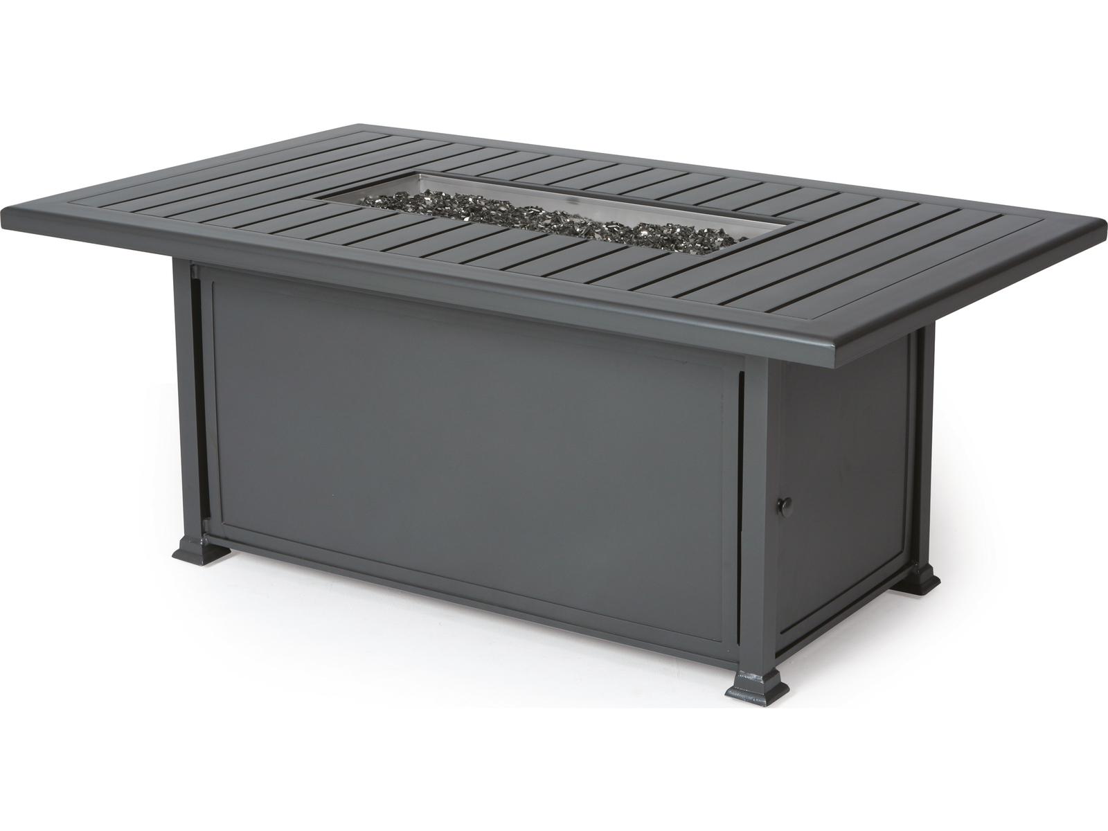 Mallin Pasa Robles Fire Table