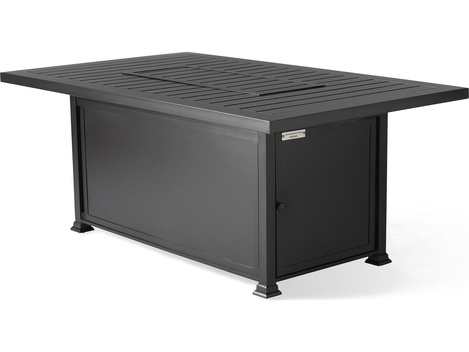 Mallin Pasa Robles Fire Pit Table