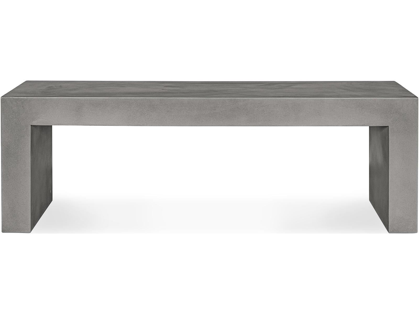 Moe's Home Lazarus Accent Bench