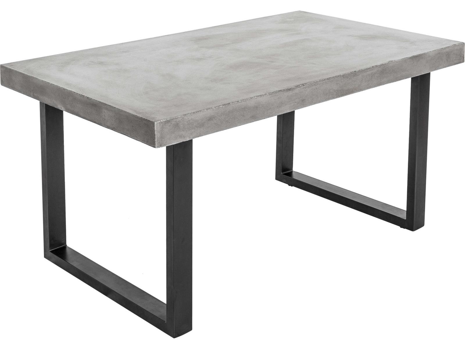 Moe's Home Jedrik Dining Table