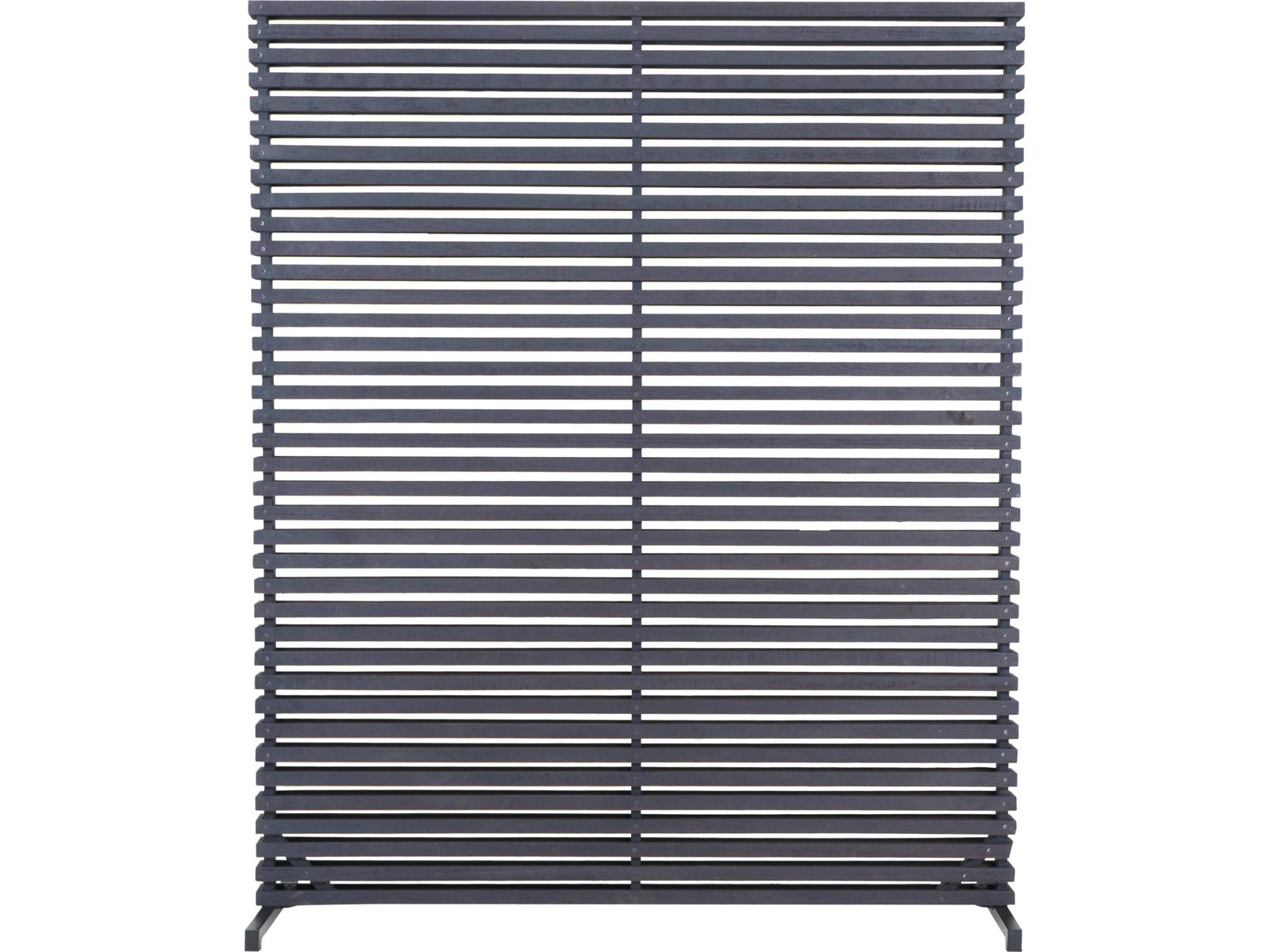 Moe's Home Dallin 2 Panel Room Divider