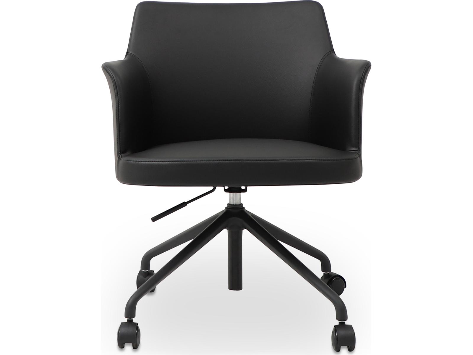 Moe's Home Morris Office Chair