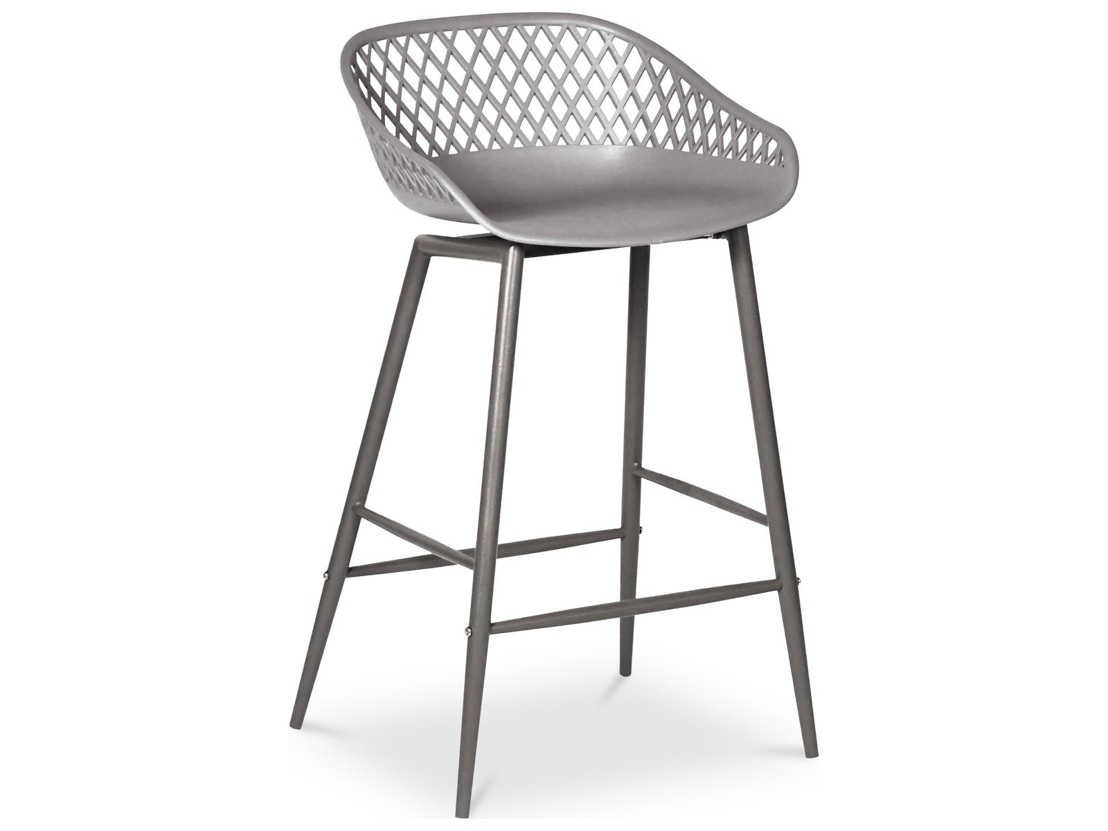 Moe's Home Piazza Counter Stool